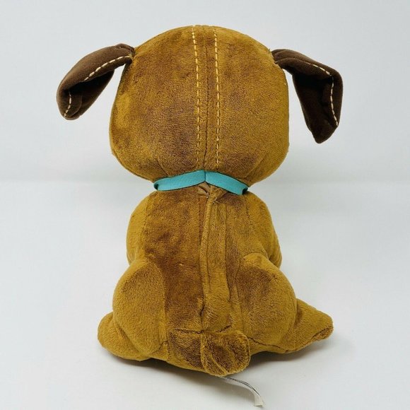 Disney Doc McStuffins 10” Plush Dog Light up - Picture 3 of 8